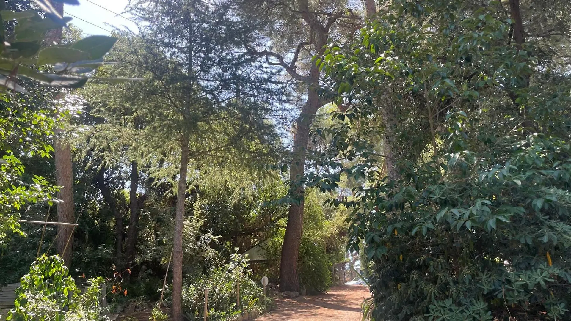 Tres Rare! Bel Appartement 38 M2 Domaine Prive Vallauris