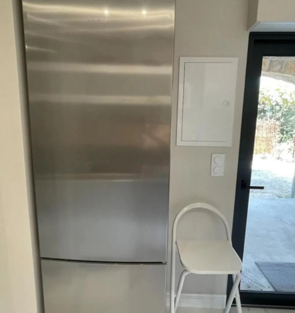 Tres Rare! Bel Appartement 38 M2 Domaine Prive Vallauris Apartment